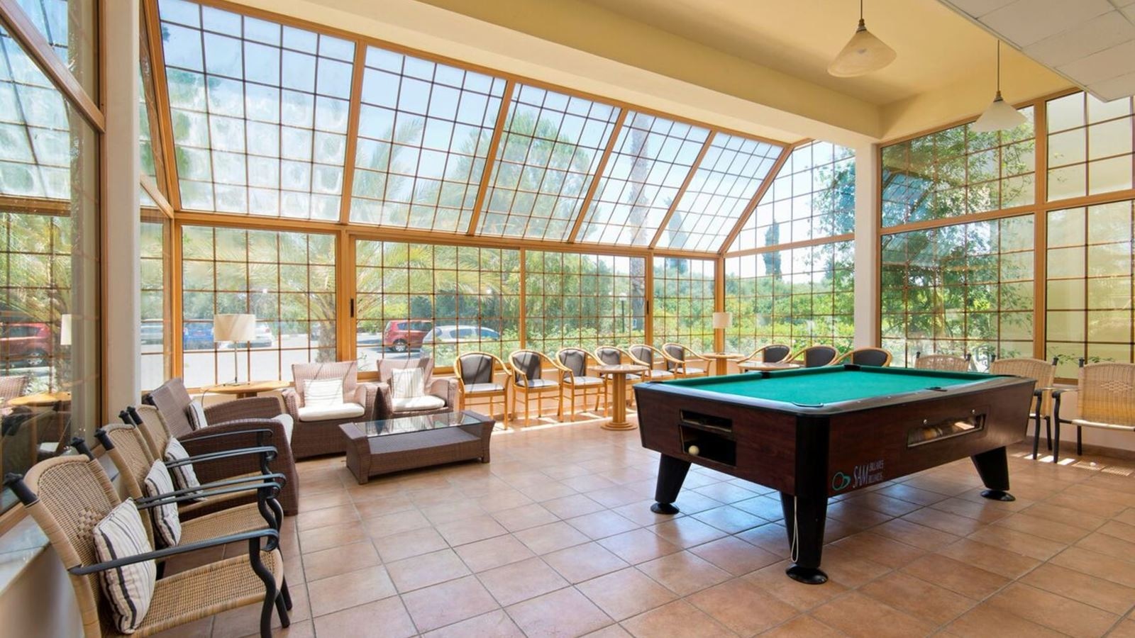 general-main-building