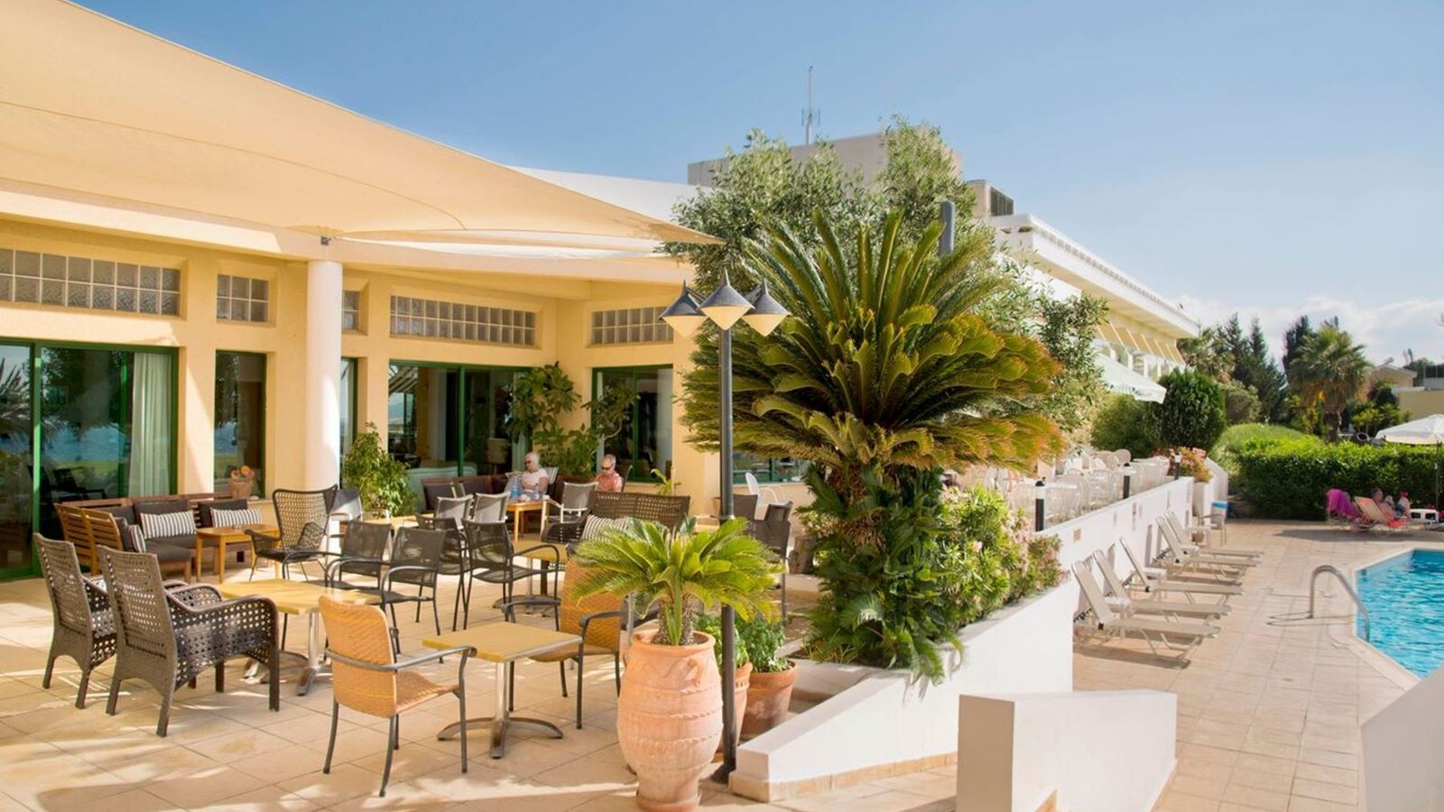 general-main-building