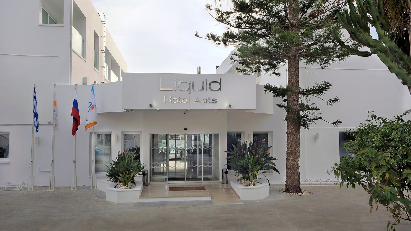 general-main-building