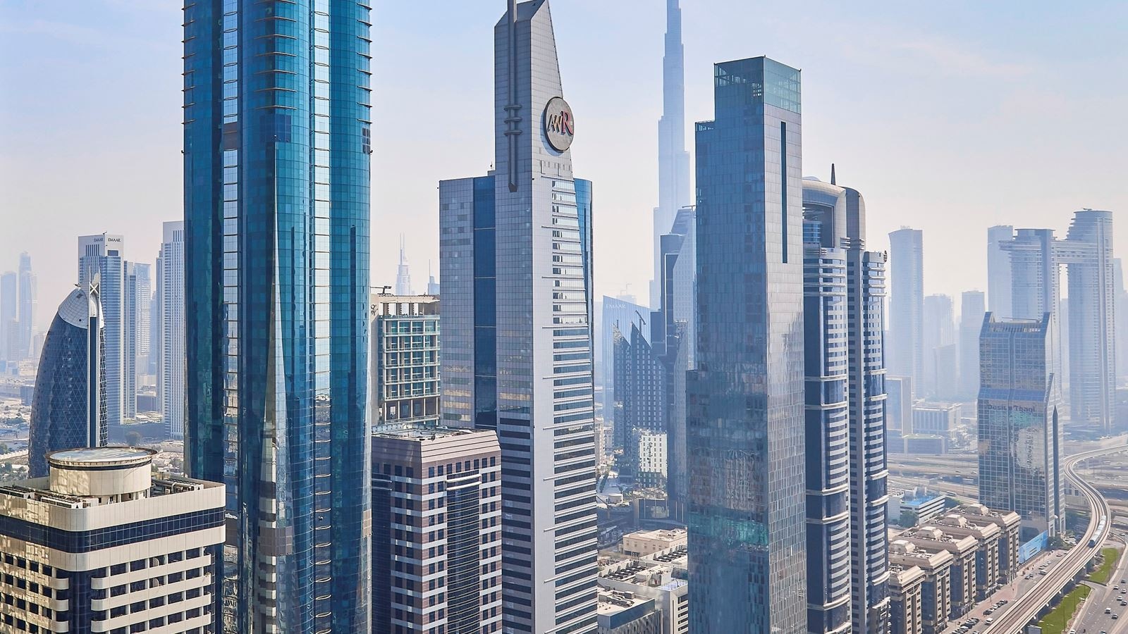 general-main-building