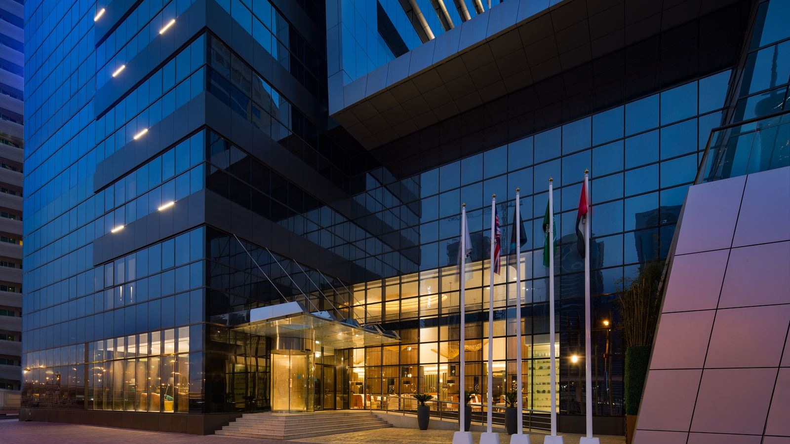 general-main-building