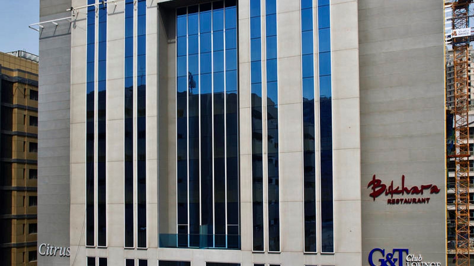 general-main-building