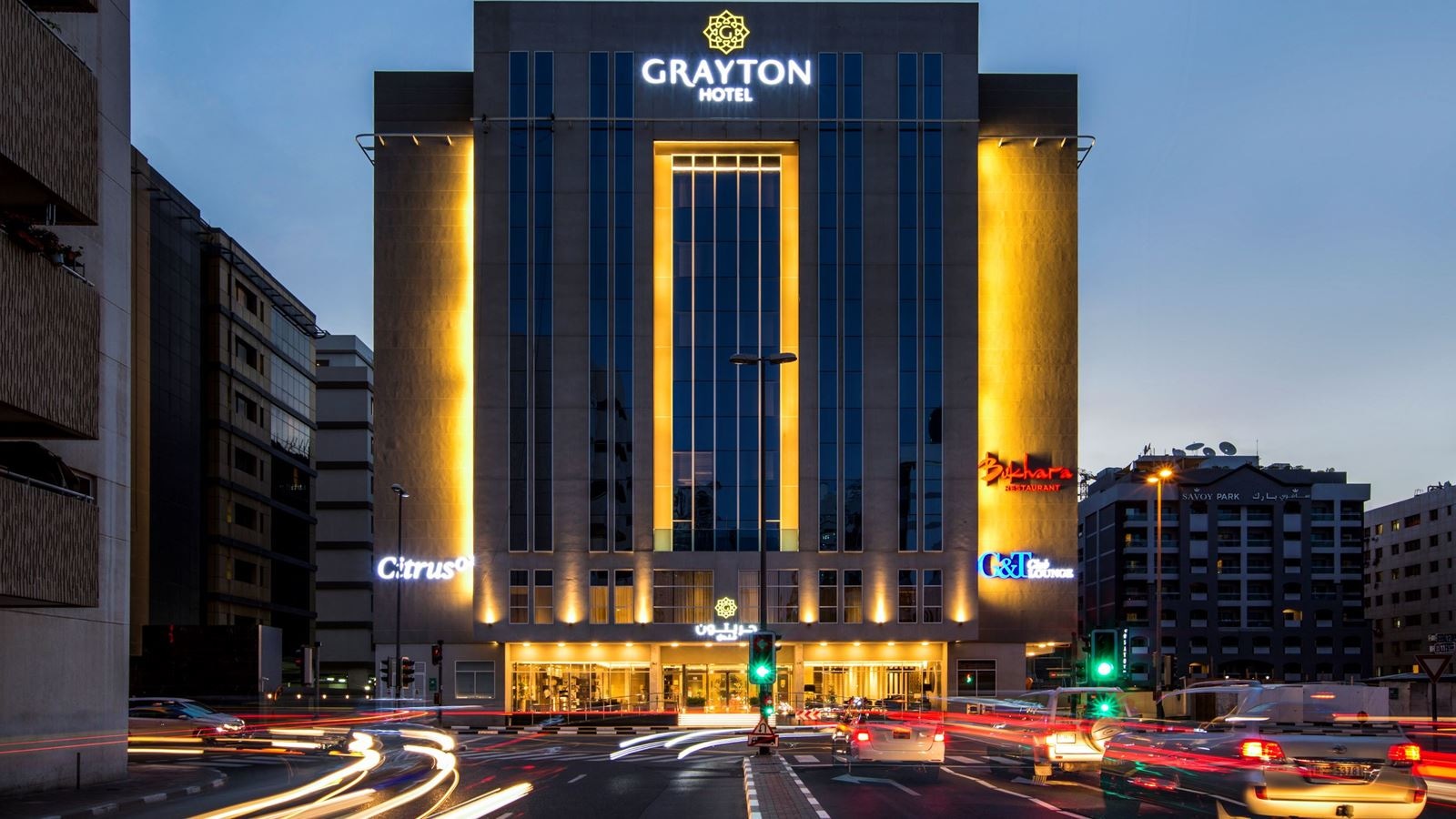 general-main-building