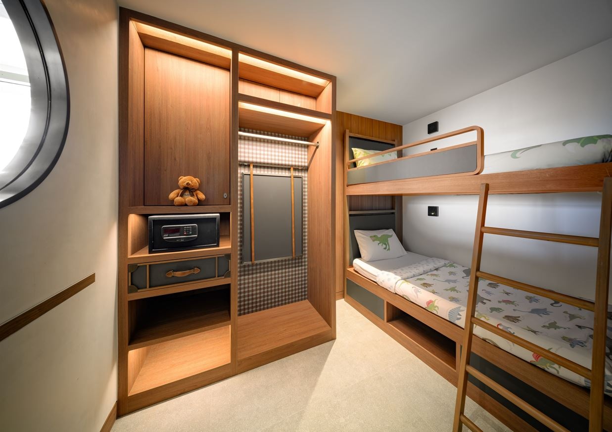 rooms-mirage-family-suite--with-bunk-bed