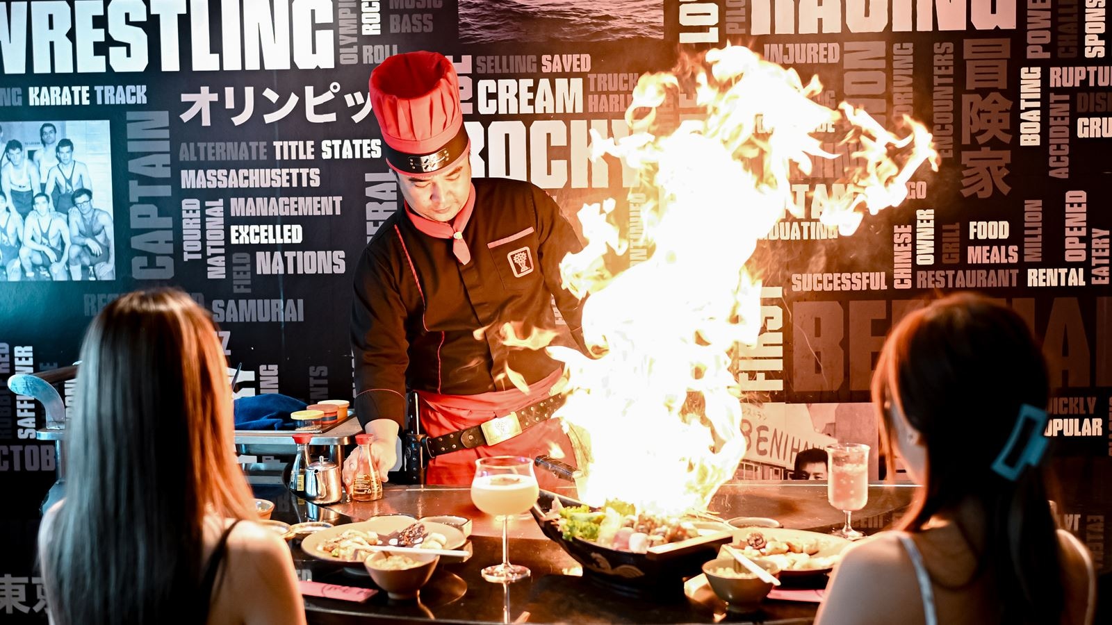 restaurants-benihana