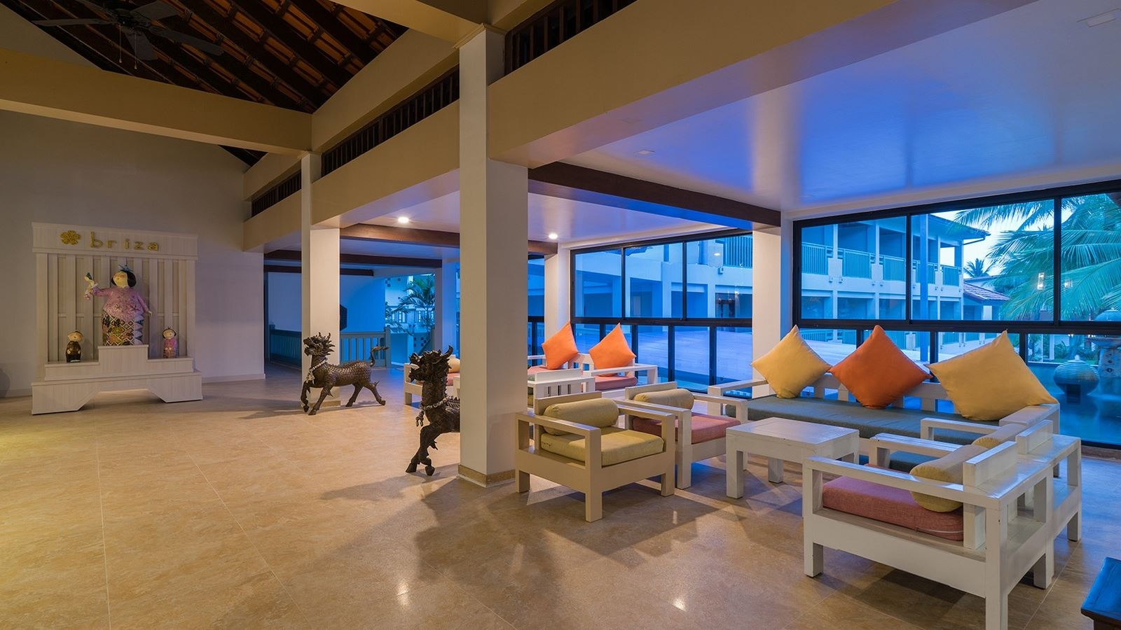 general-main-building