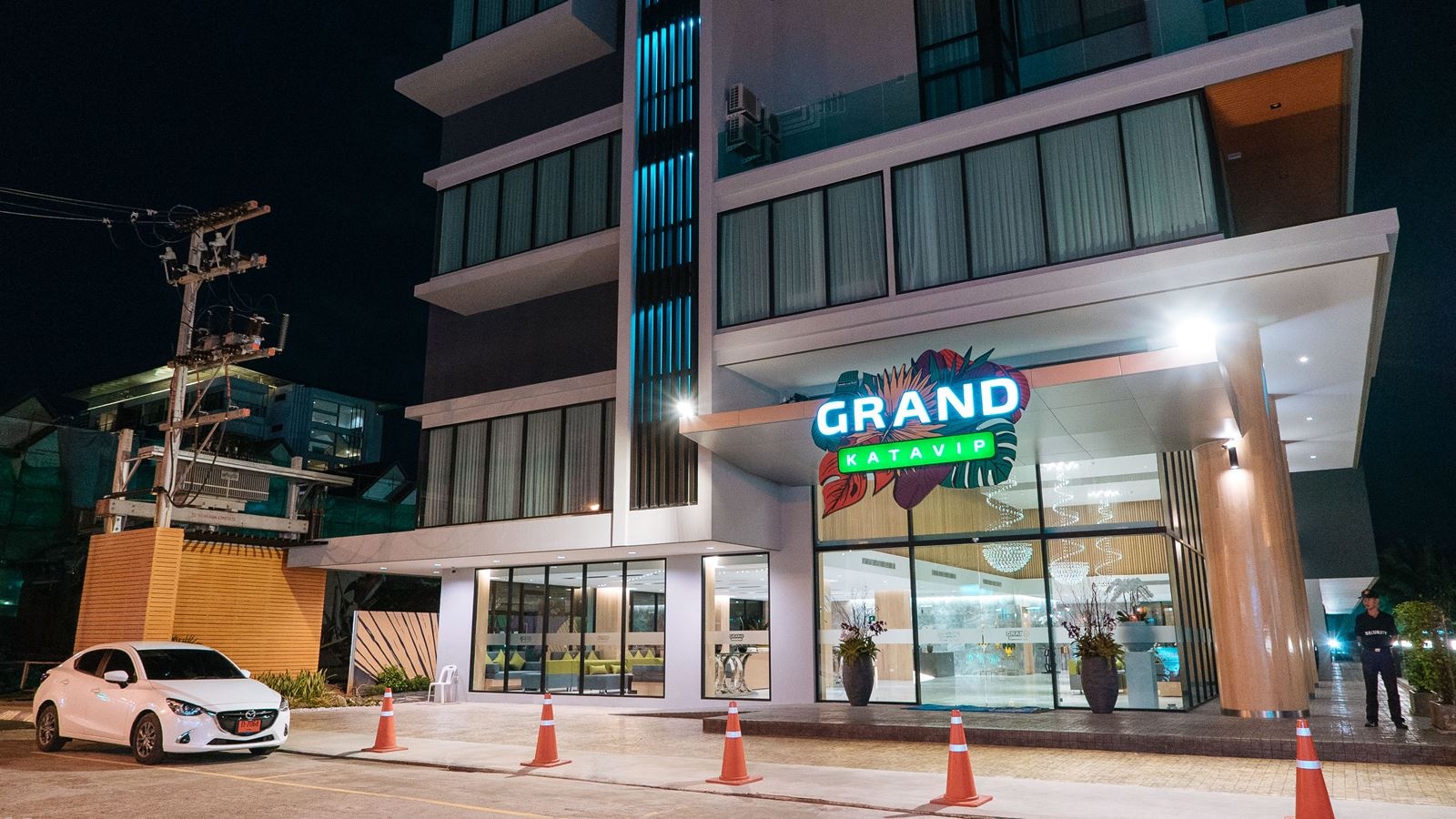 general-main-building