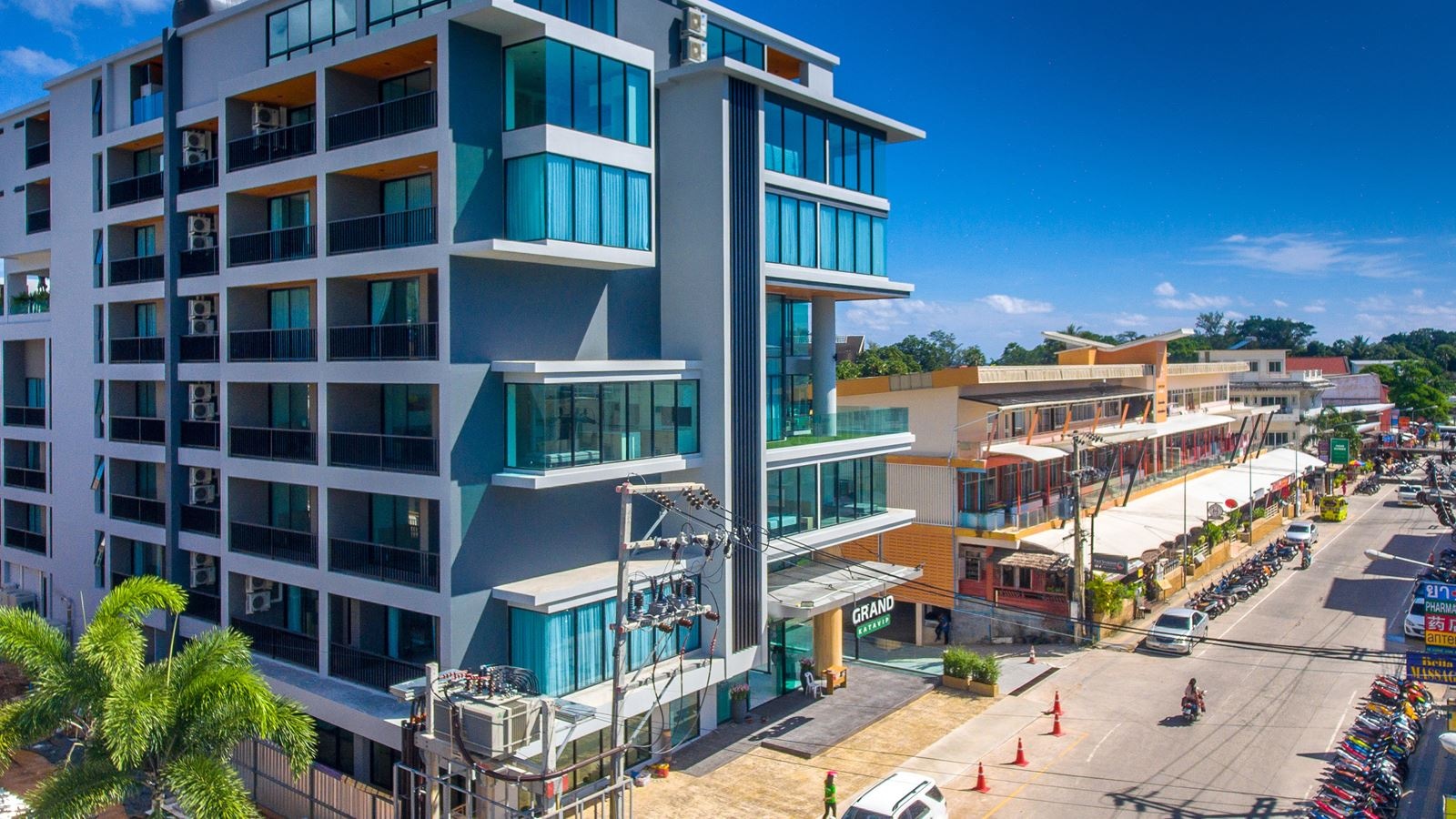 general-main-building