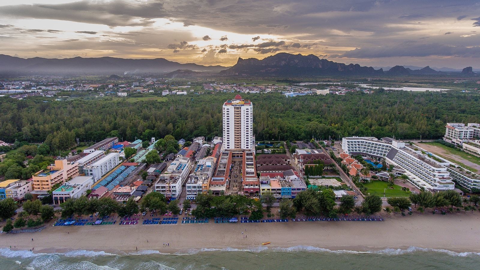 general-main-building