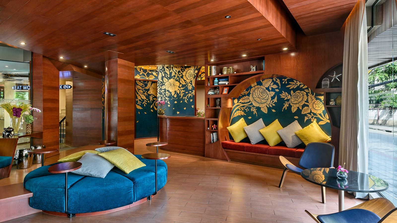 general-main-building