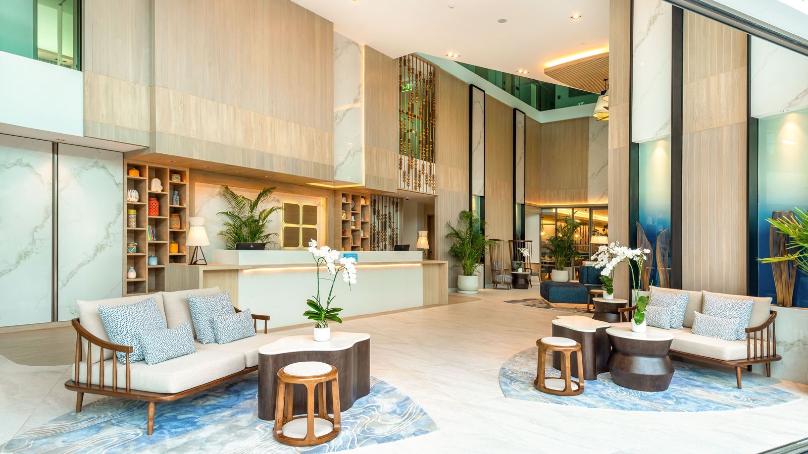 general-main-building