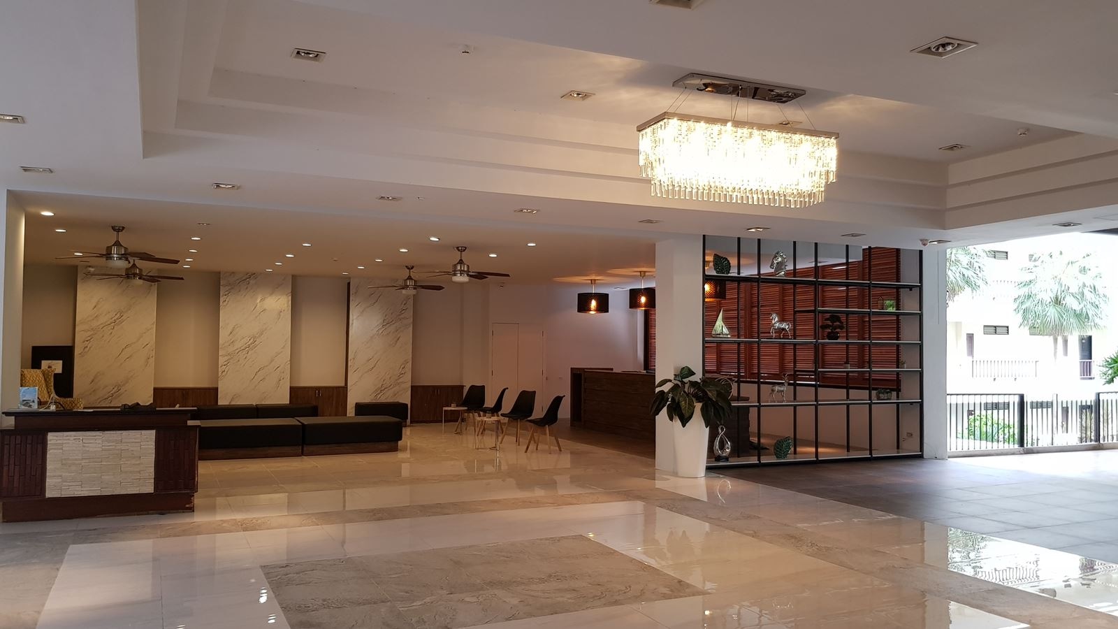 general-main-building