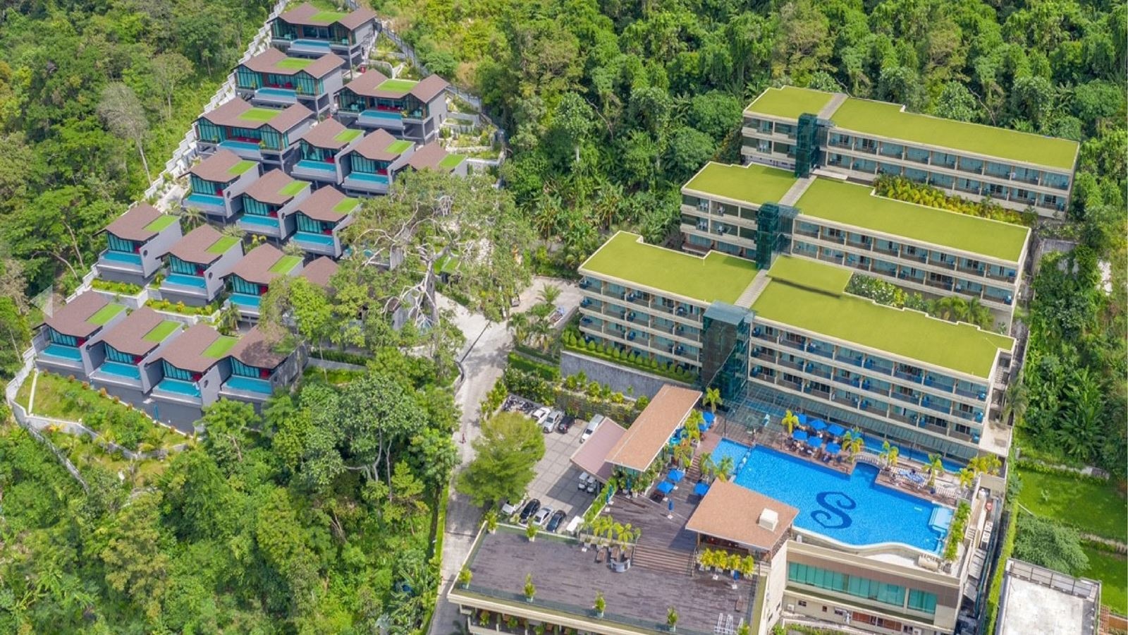 general-annex-building