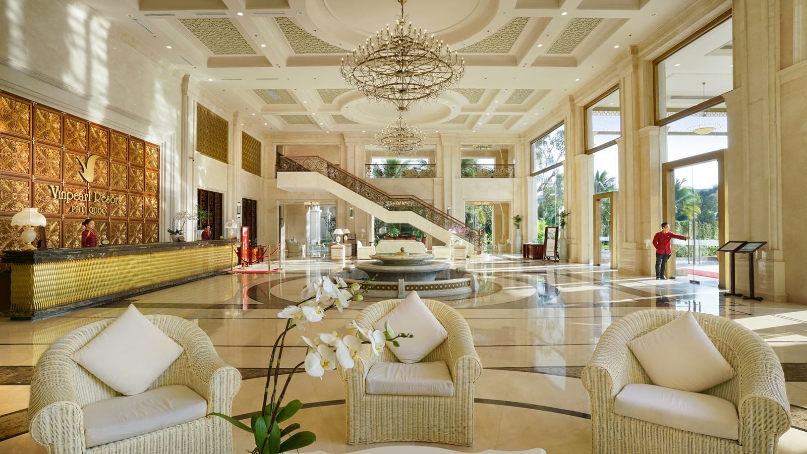 general-main-building