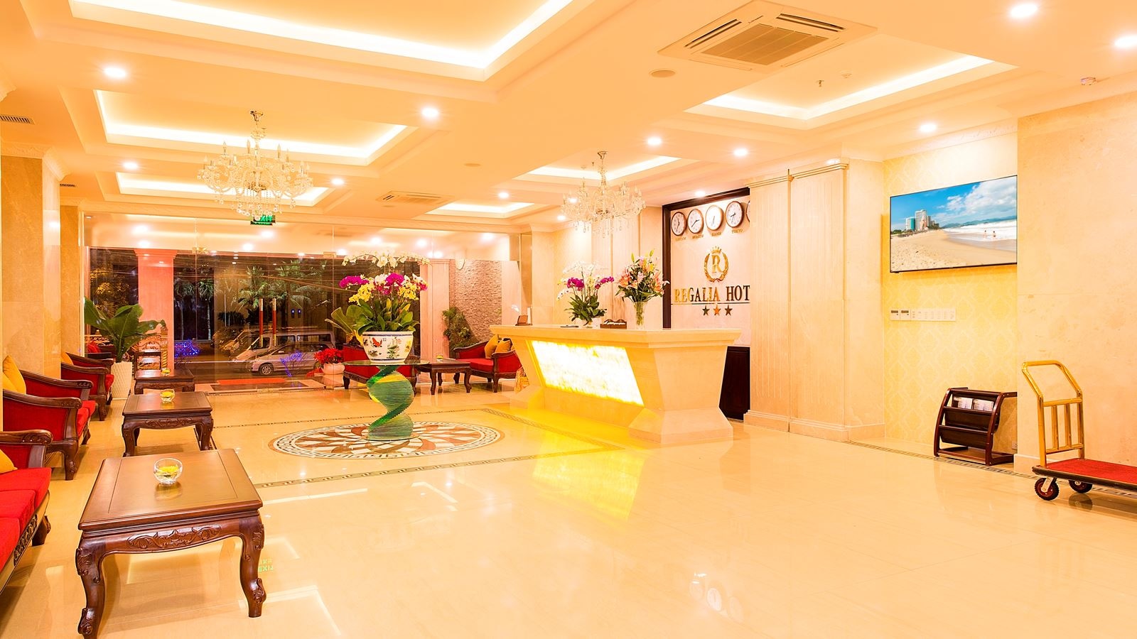 general-main-building