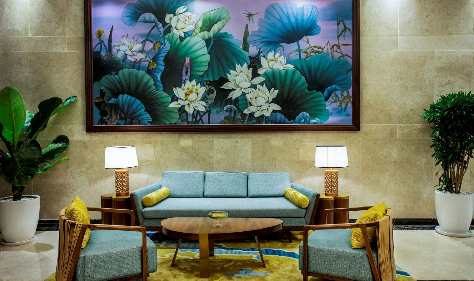 general-annex-building