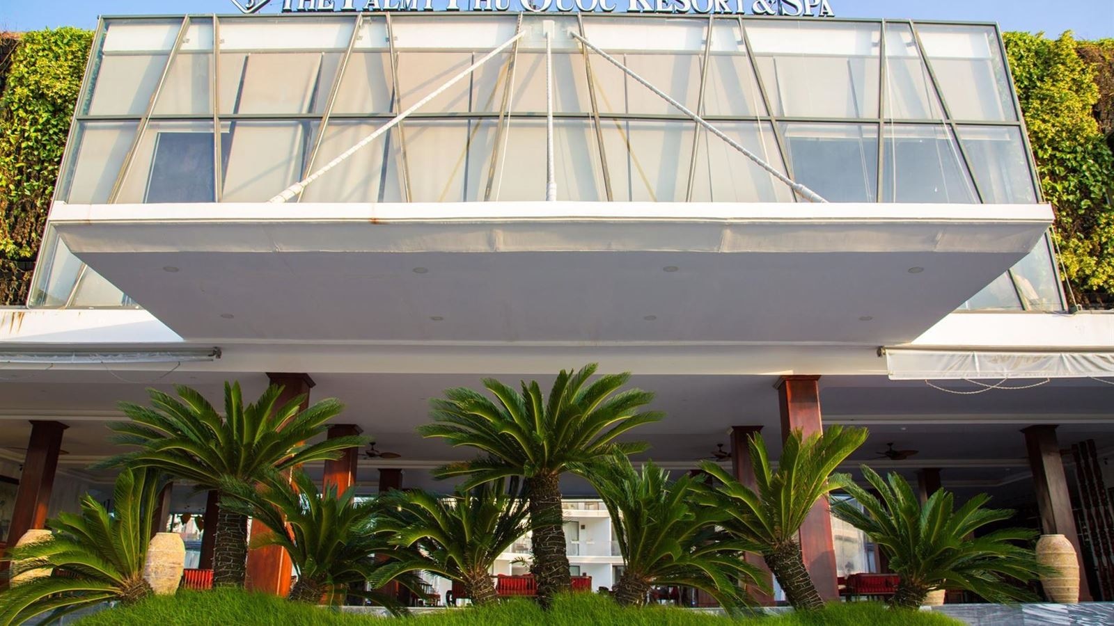 general-main-building