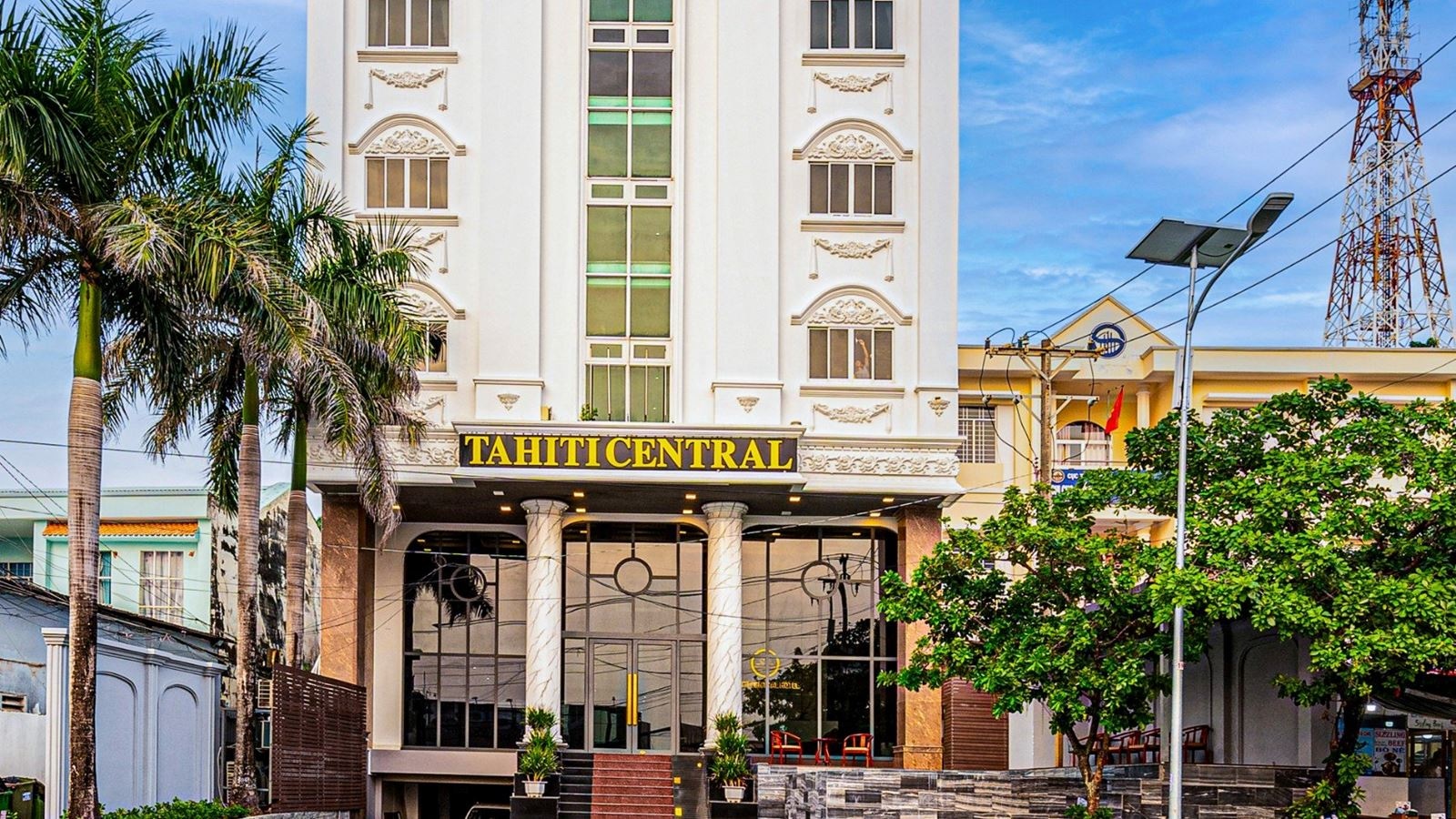 general-main-building