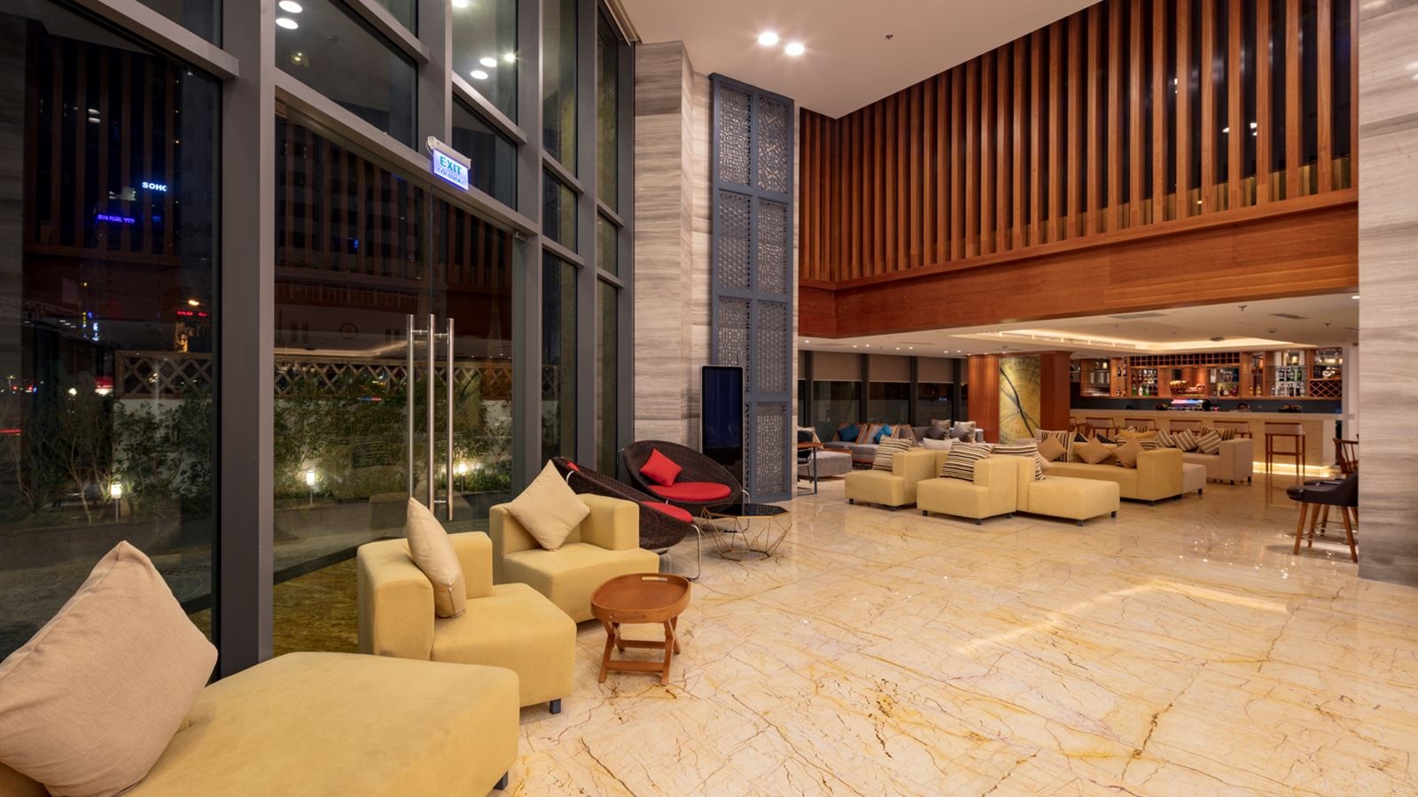 general-main-building