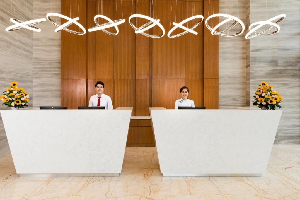 general-main-building