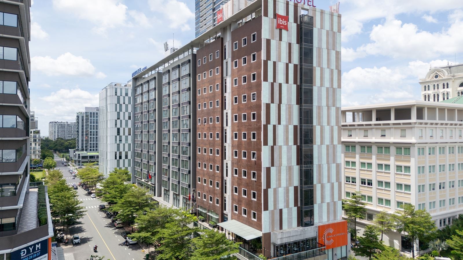 general-main-building