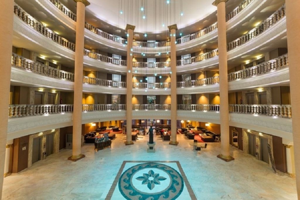 general-main-building