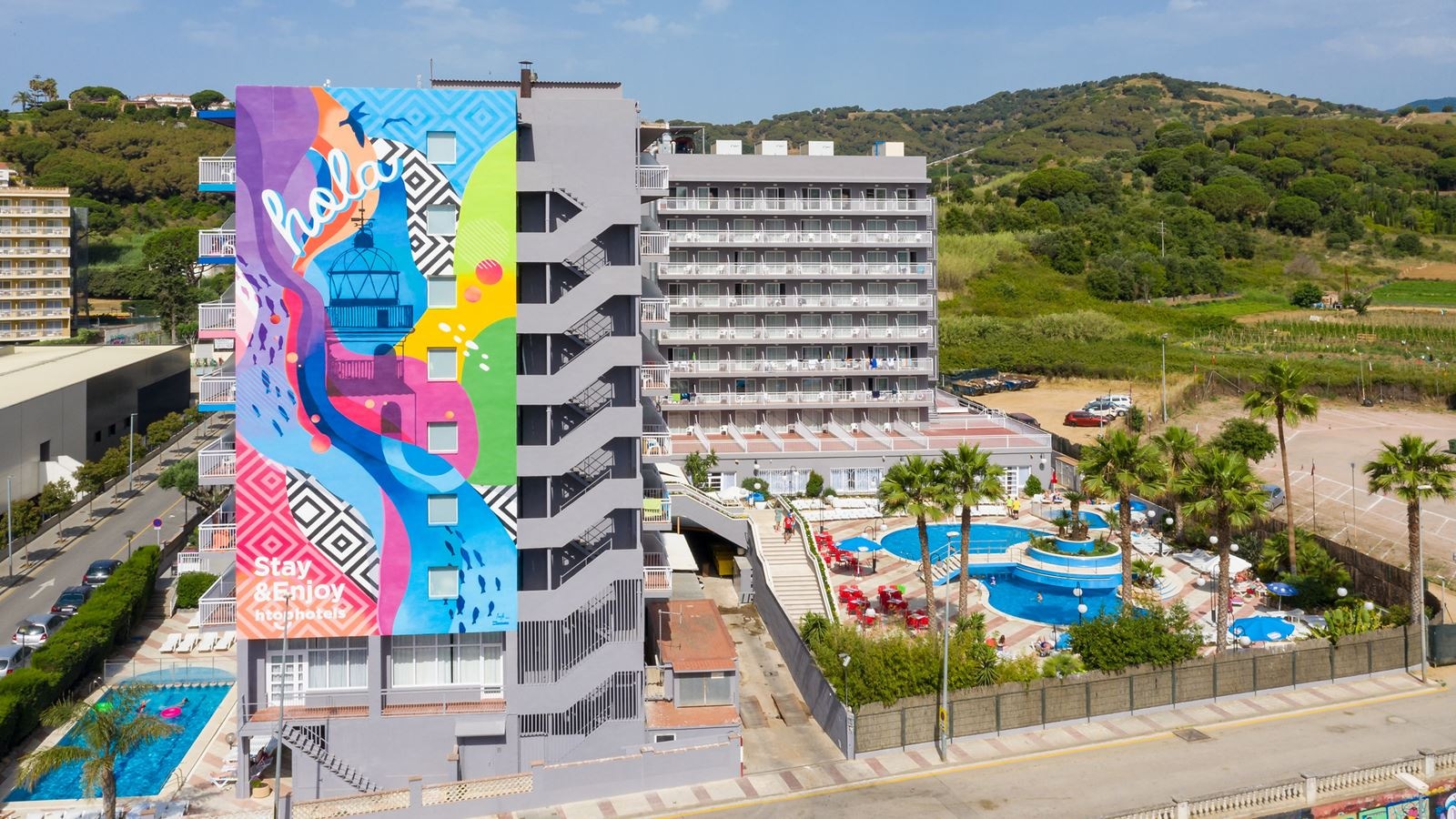 general-main-building