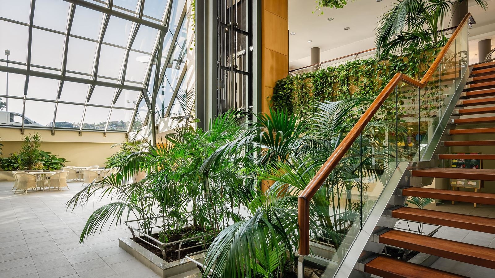 general-main-building