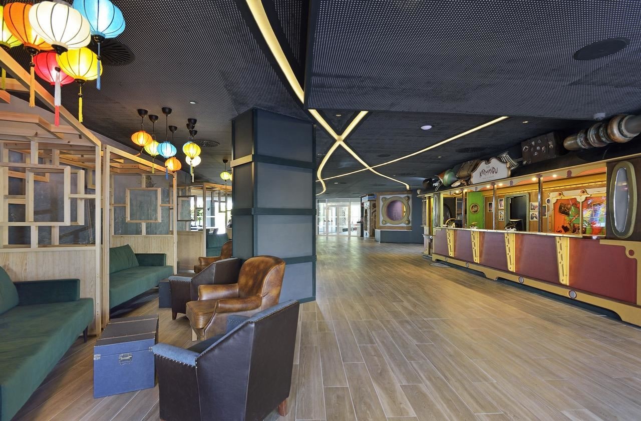 general-main-building