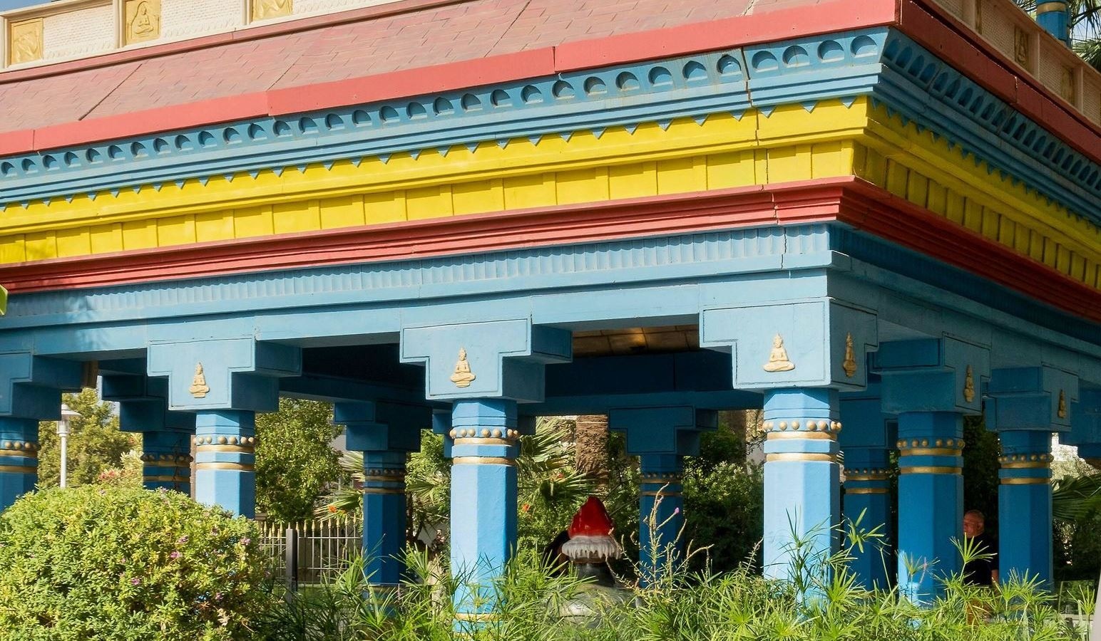 general-main-building