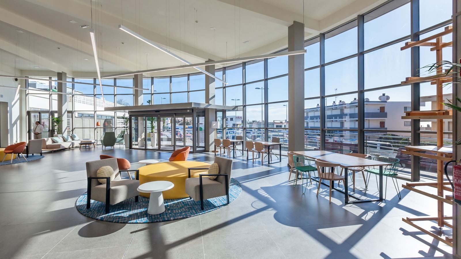 general-main-building