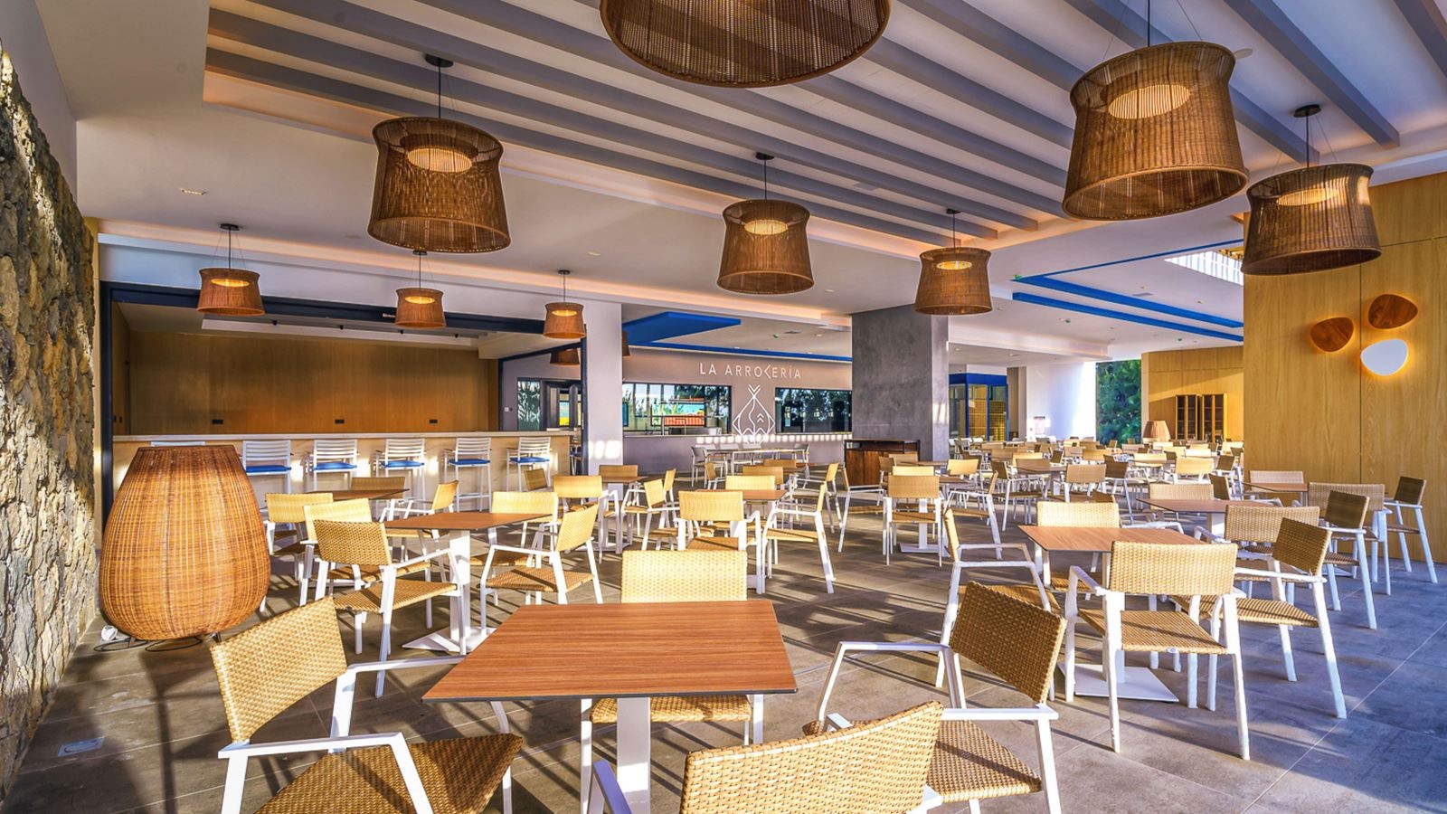 restaurants-la-arrocería