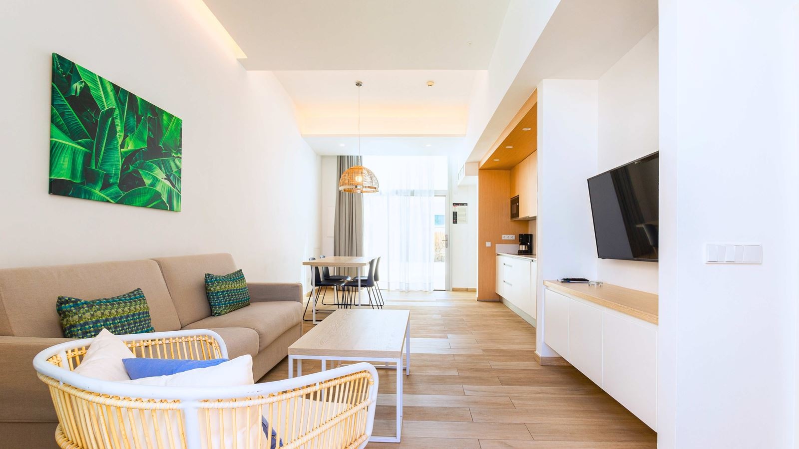 rooms-deluxe-holiday-home-2-bedrooms-with-terrace