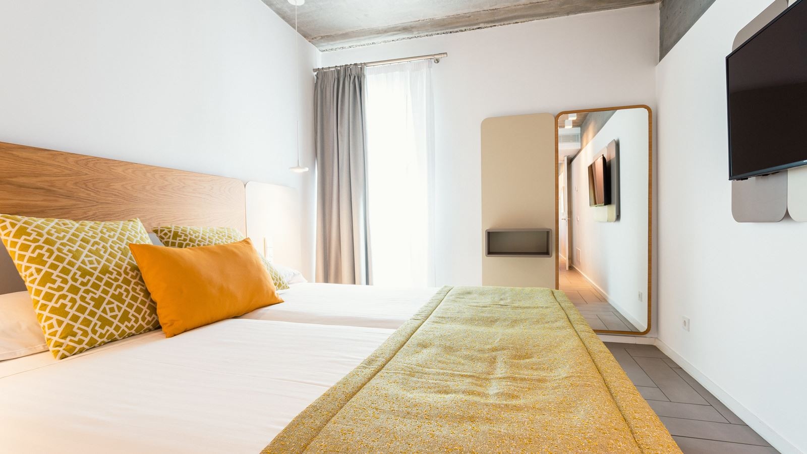 rooms-classic-duplex-holiday-home-2-bedrooms-with-terrace