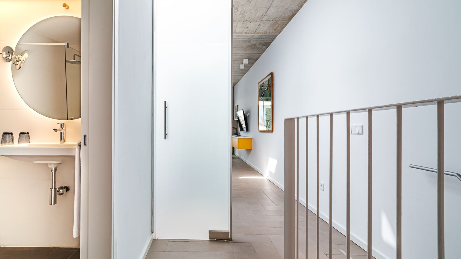 rooms-classic-duplex-holiday-home-2-bedrooms-with-terrace