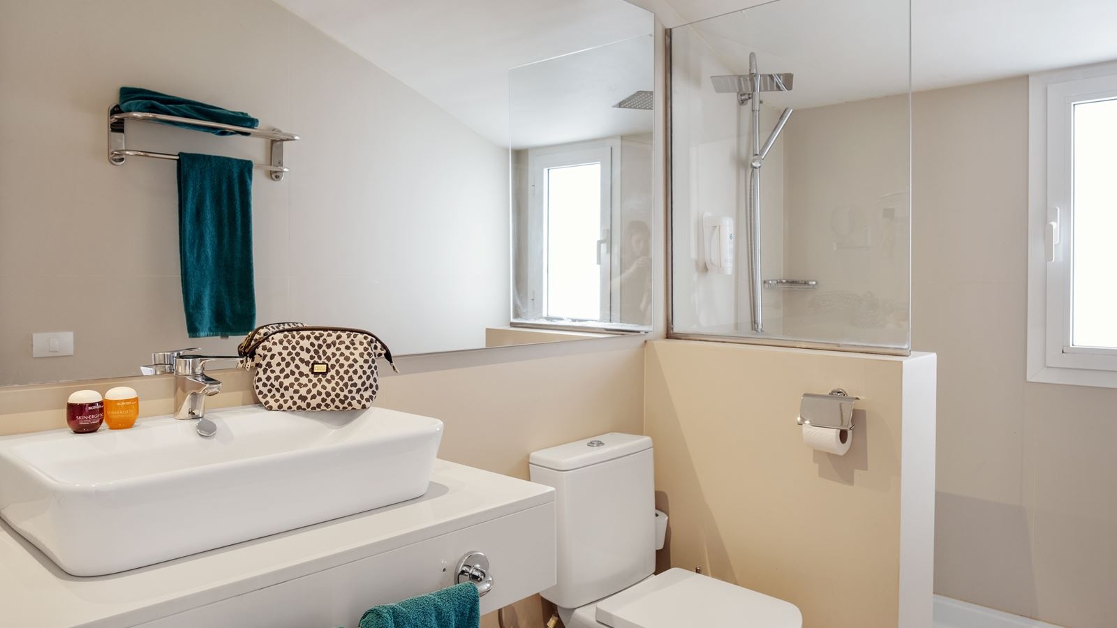 rooms-doble-estandar-balcon