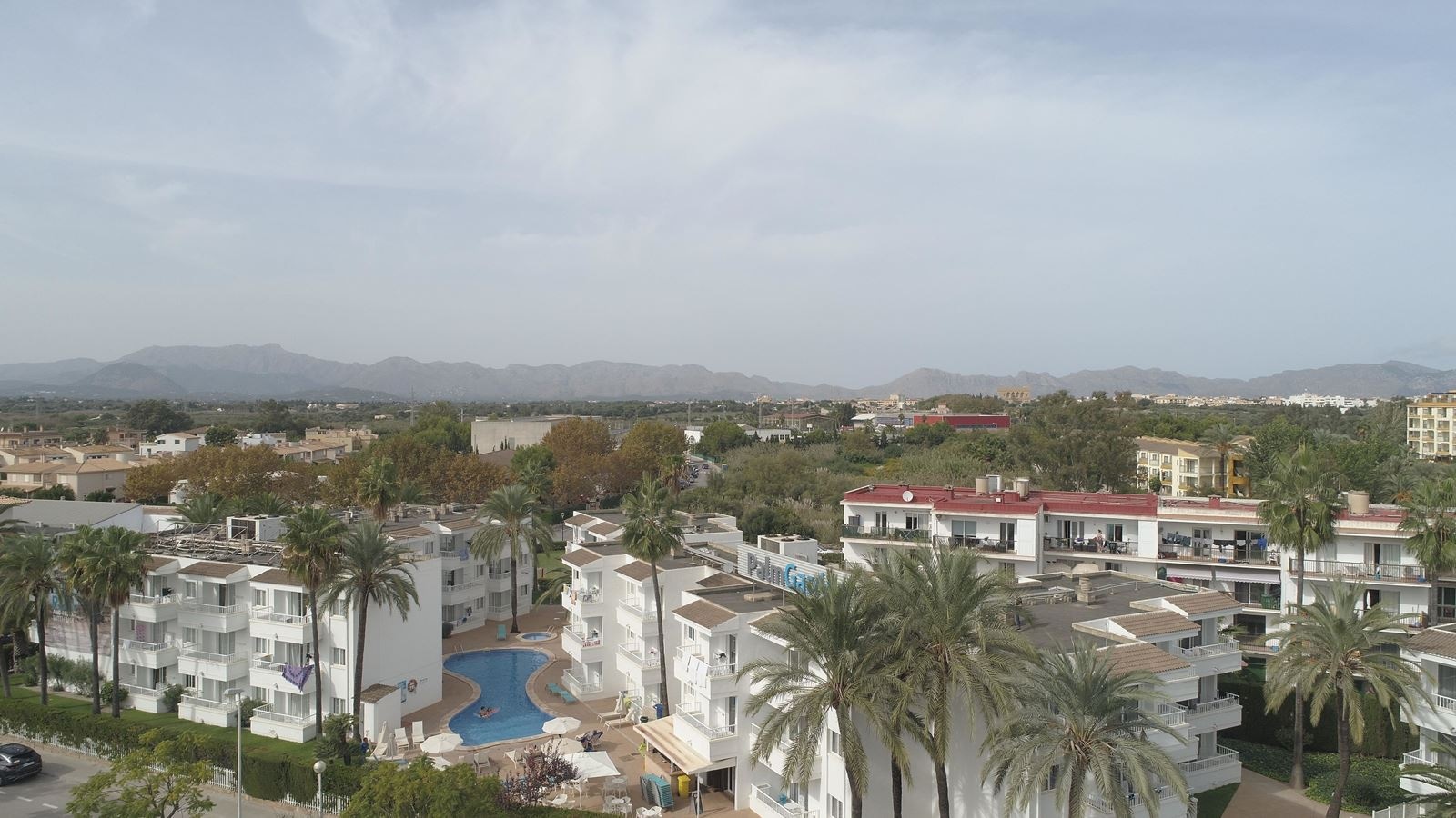 general-annex-building