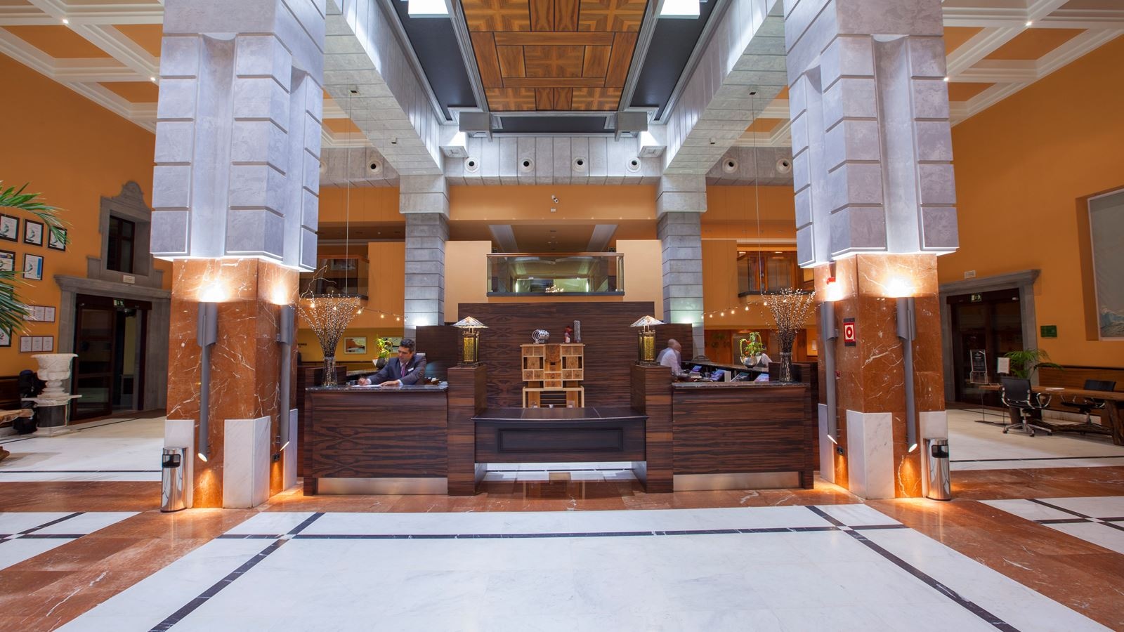 general-main-building