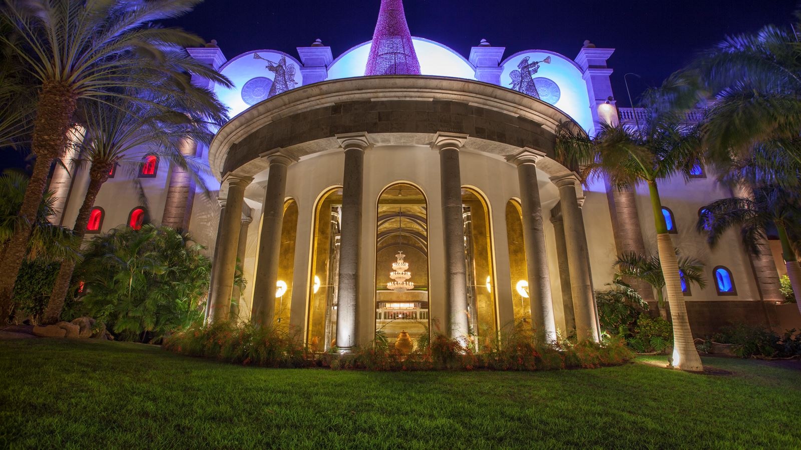 general-main-building