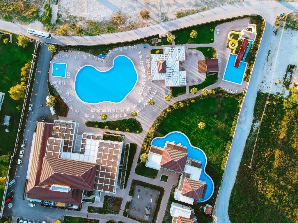 general-main-building