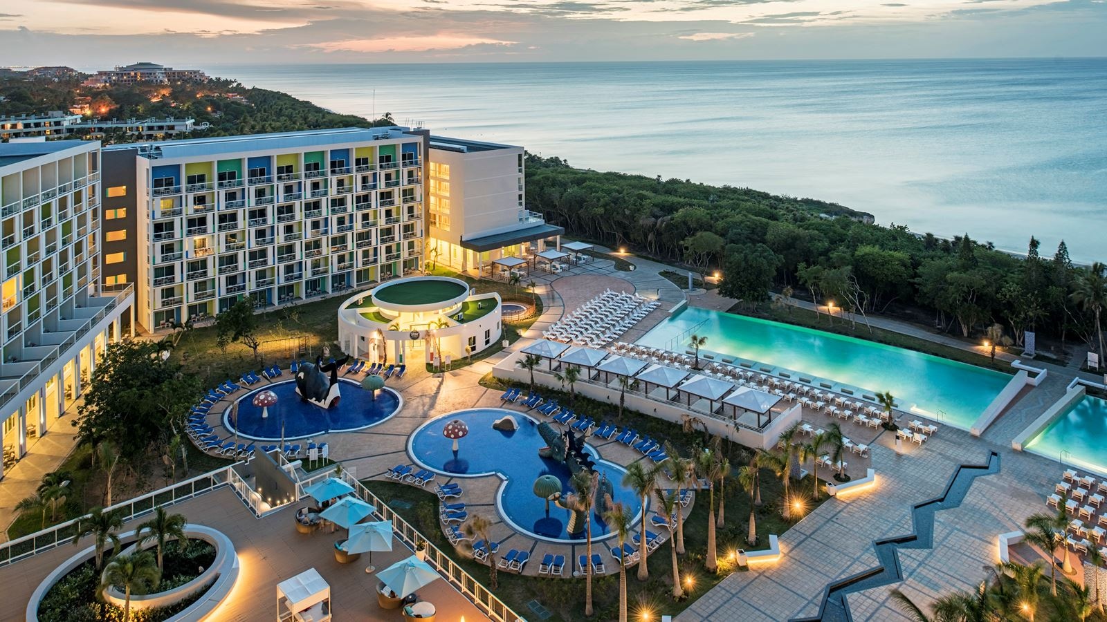 general-main-building