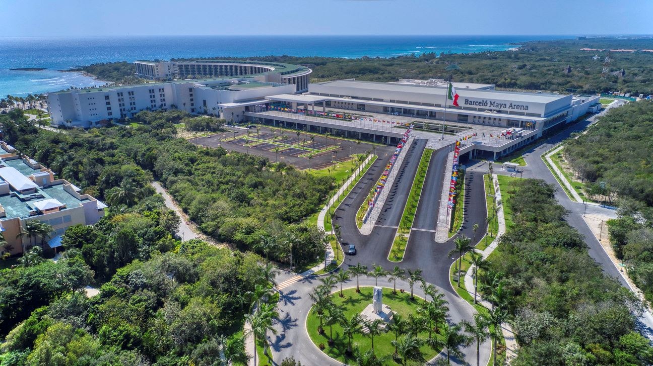 general-main-building