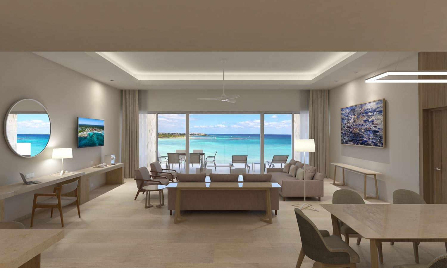 general-main-building