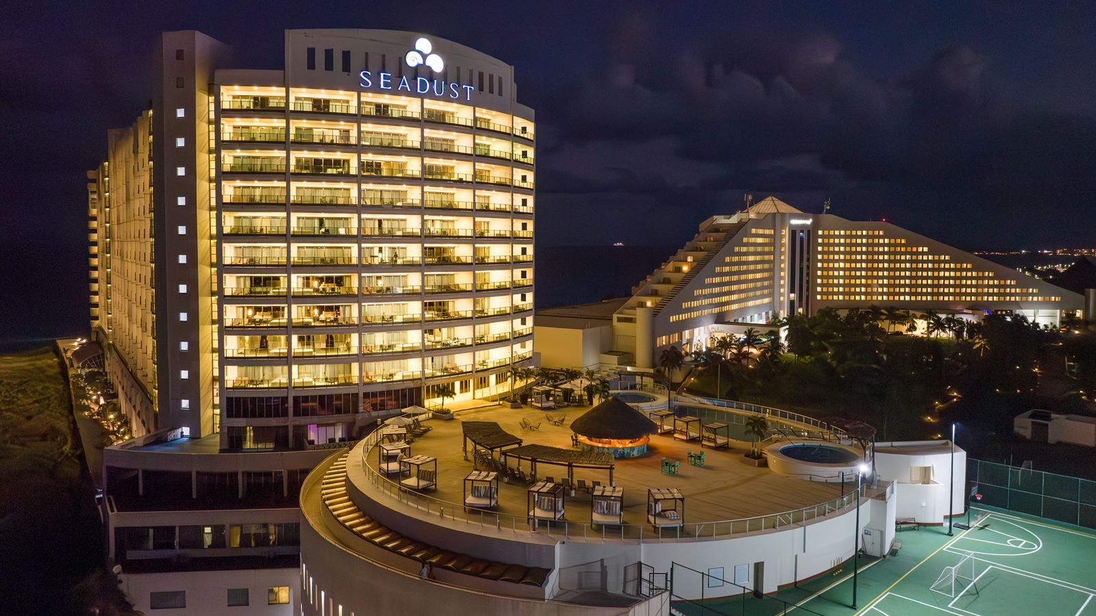 general-main-building