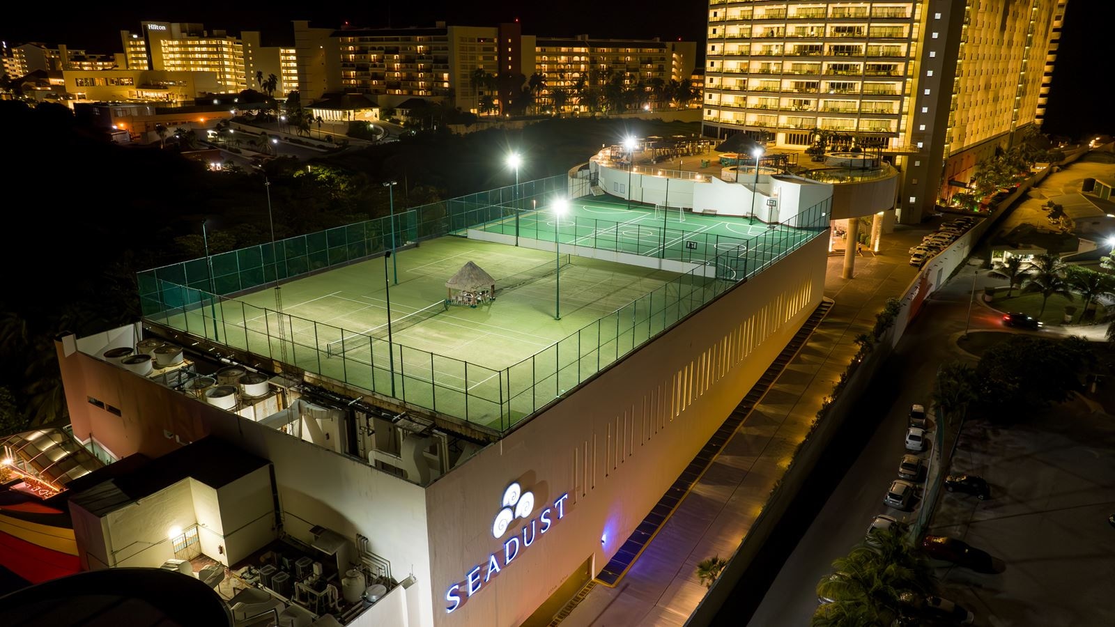 general-main-building