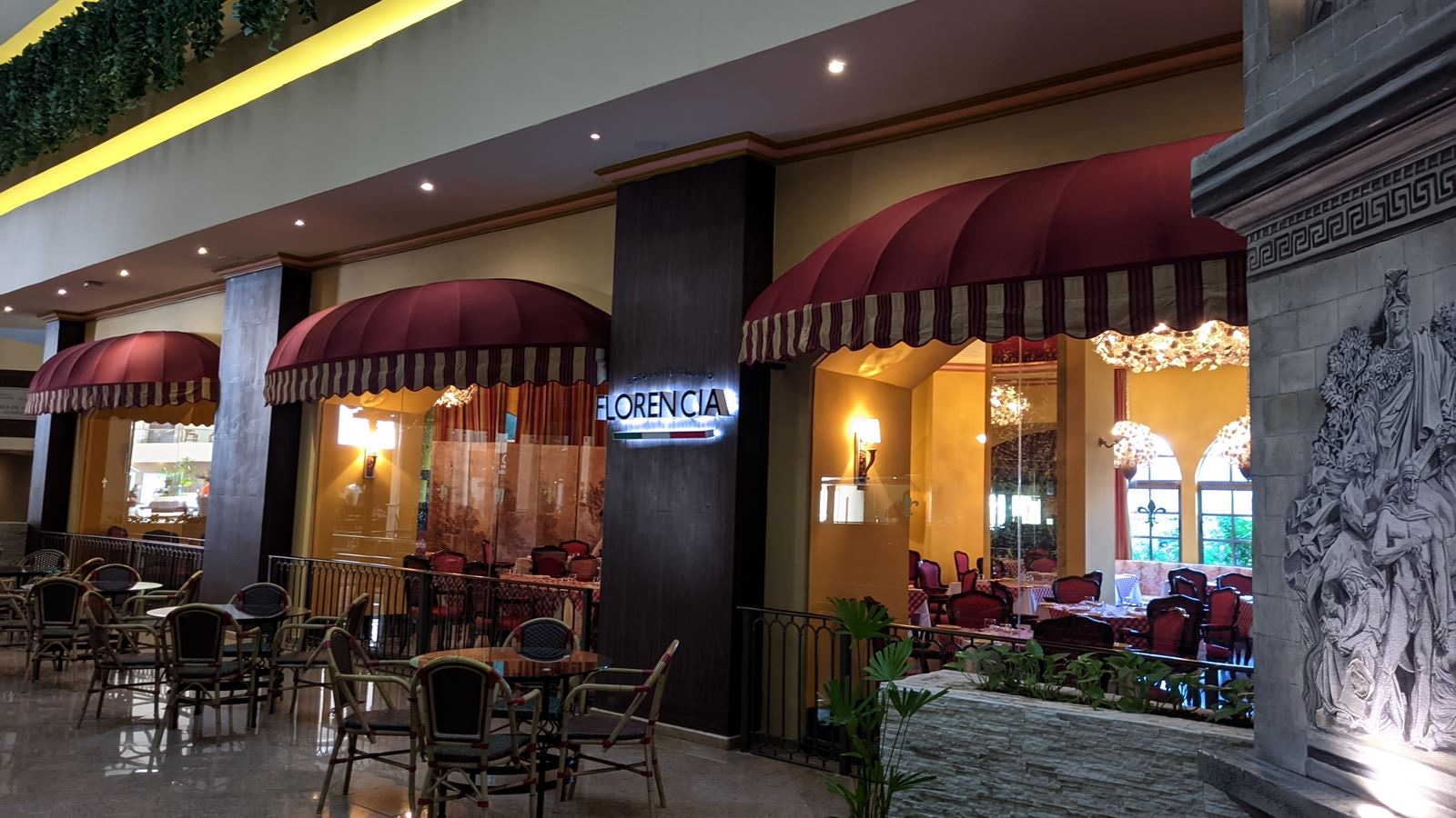 restaurants-florencia