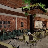 Restaurants preview