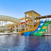 Water Park preview