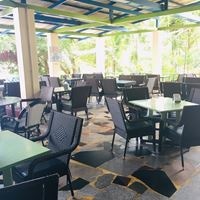 Restaurants preview