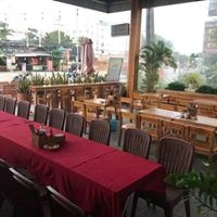 Restaurants preview